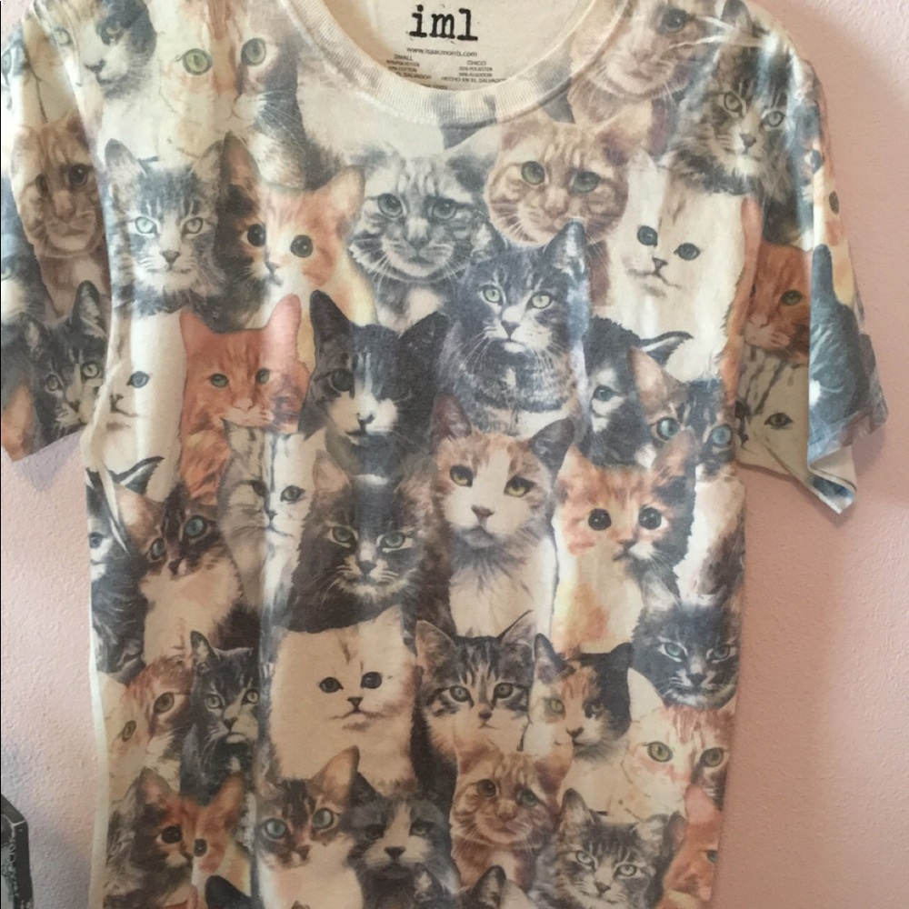 Graphic tee